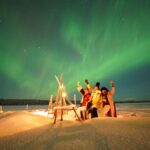 Pelin Karahan Instagram - Lapland, Finland