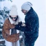Pelin Karahan Instagram – 🌨️🌨️🌨️