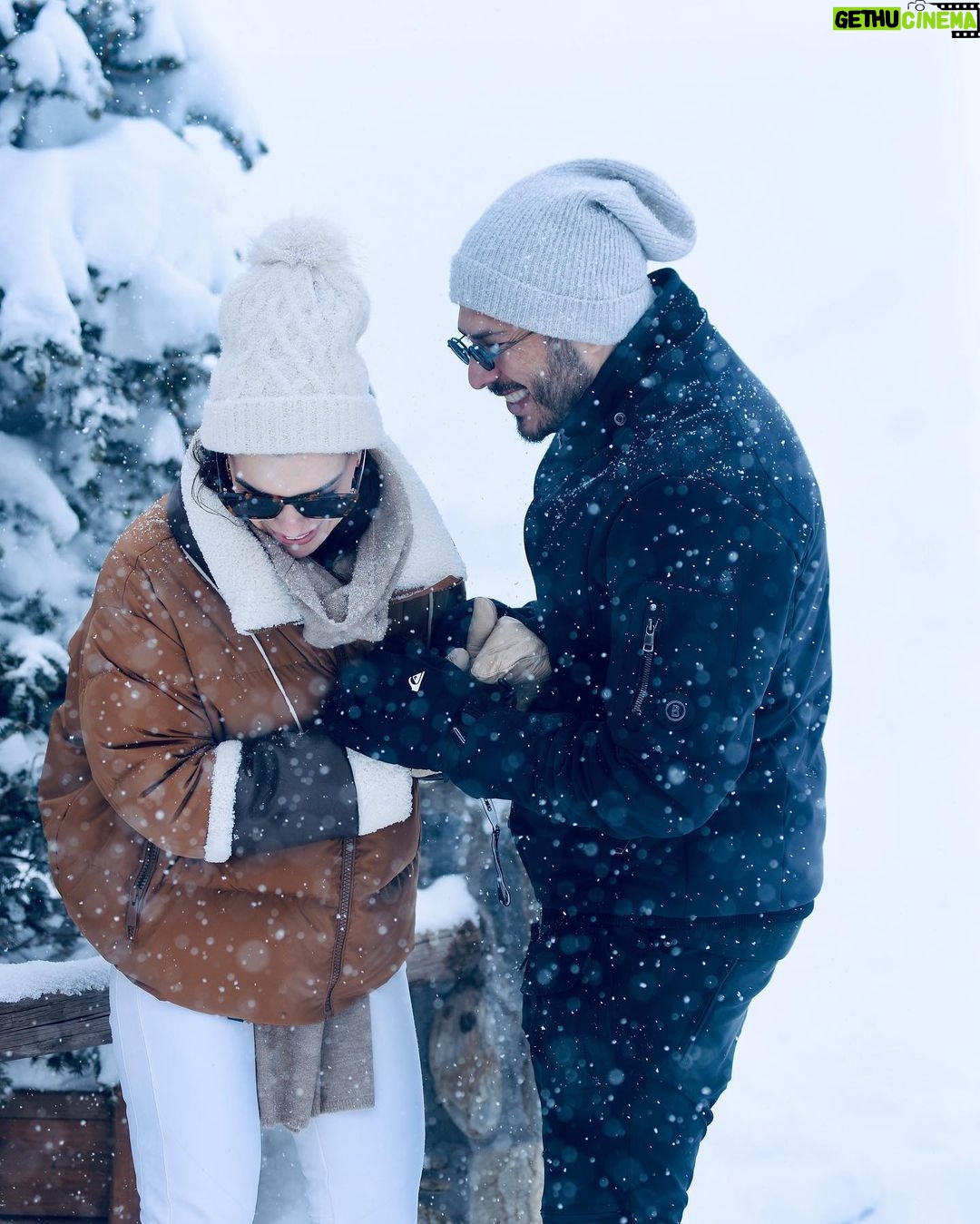 Pelin Karahan - 107.6K Likes - 🌨️🌨️🌨️