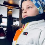 Pelin Karahan Instagram – 🌨️🌨️🌨️