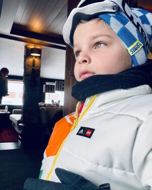 Pelin Karahan Instagram - 🌨️🌨️🌨️
