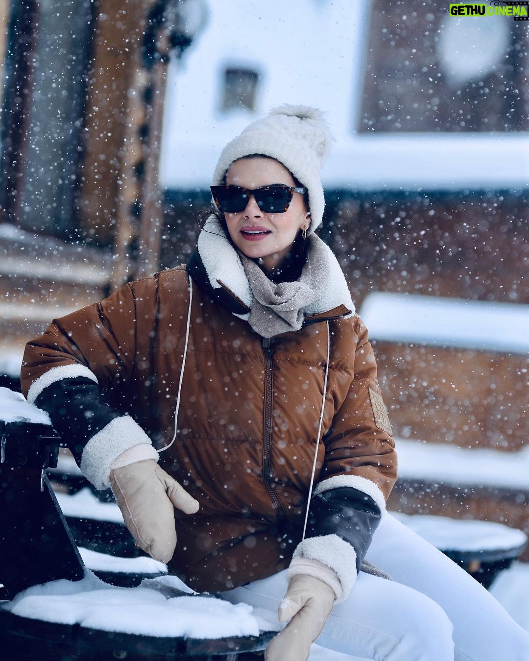 Pelin Karahan - 107.6K Likes - 🌨️🌨️🌨️