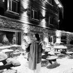 Pelin Karahan Instagram – 🌨️🪵☕️⛄️ Chalet1950