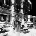 Pelin Karahan Instagram – 🌨️🪵☕️⛄️ Chalet1950