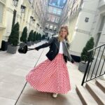 Pelin Karahan Instagram - 😍🥰🤗🤪🥳 London, United Kingdom