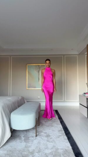 Pelin Karahan Instagram - 