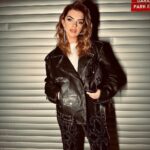 Pelin Karahan Instagram - ⚡️⚡️⚡️ Saç-Makyaj 👉🏻 @hairbyhamza1 Foto 👉🏻 @kaansayar1 #reklam