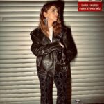 Pelin Karahan Instagram - ⚡️⚡️⚡️ Saç-Makyaj 👉🏻 @hairbyhamza1 Foto 👉🏻 @kaansayar1 #reklam