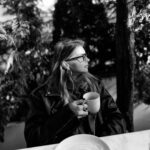 Pelin Karahan Instagram - ☕️… 🙋‍♀️