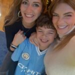Pelin Karahan Instagram - Ortaya karışık 😚