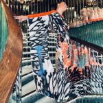 Pelin Karahan Instagram - Amazónico Dubai
