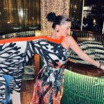 Pelin Karahan Instagram –  Amazónico Dubai