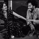 Penélope Cruz Instagram - Happy birthday Lenny! @lennykravitz
