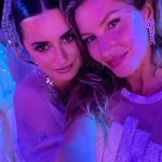 Penélope Cruz Instagram - More from last week 😘