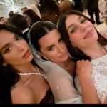 Penélope Cruz Instagram – More MET😎