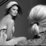 Penélope Cruz Instagram - My dear Karl, I hope you are feeling the love. I know you are.