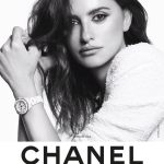 Penélope Cruz Instagram - 💗 #J12 #CHANELWatches #ItsAllAboutSeconds @chanelofficial