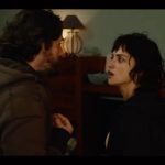 Penélope Cruz Instagram - Gracias amig@s de la @academiadecine por nuestras 5 nominaciones. Ha sido un viaje muy largo y especial que nos ha enseñado muchas cosas. Bravo amigo @juandiegobotto ❤️ Aquí comparto momentos de la escena que más miedo nos daba. Al final fue la que más acabamos disfrutando!!#enlosmárgenes @morenafilms