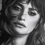 Penélope Cruz Instagram – New @ellefr