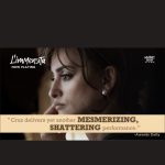 Penélope Cruz Instagram - L’IMMENSITA #nowplaying in theaters. @emanuelecrialese