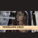 Penélope Cruz Instagram - L’IMMENSITA #nowplaying in theaters. @emanuelecrialese