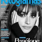 Penélope Cruz Instagram - Gracias @fotogramas_es por tanto cariño durante todos estos años! ❤️❤️ @ferrarithemovie @michaelmannofficial