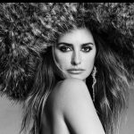 Penélope Cruz Instagram - @vanityfairitalia @luigiandiango @ferrarithemovie @pabloidbeauty