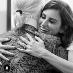 Penélope Cruz Instagram - My dear Karl, I hope you are feeling the love. I know you are.