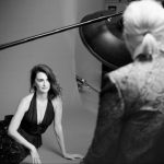 Penélope Cruz Instagram – My dear Karl, I hope you are feeling the love. I know you are.