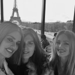 Penélope Cruz Instagram - @chanelofficial 💌 @virginieviard #vanessaparadis