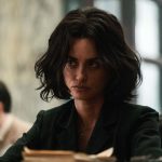 Penélope Cruz Instagram - Being nominated by your peers is the greatest honor. Thank you SAG and thank you Michael for creating this incredible character and trusting me with it. Love you. @michaelmannofficial #sag @neonrated @ferrarithemovie #lauraferrari ❤️