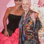 Penélope Cruz Instagram - Last night I had the pleasure of attending Lancôme’s opening party for its first pop-up store in Madrid. A magical evening celebrating the new campaign of La vie est belle of which I am proud to be an ambassadress. #Lancome #TheHappinessHouse @lancomeofficial 💕💖 Anoche tuve el placer de asistir a la fiesta con la que Lancôme ha inaugurado su primer pop-up store en Madrid,con motivo de la nueva campaña de La vie est belle! Un honor y un orgullo ser embajadora de esta marca durante tantos años. Gracias Lancôme!!! 💖 #Lancôme #TheHappinessHouse @Lancomeofficial Photos by @xavigordo