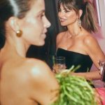 Penélope Cruz Instagram - Last night I had the pleasure of attending Lancôme’s opening party for its first pop-up store in Madrid. A magical evening celebrating the new campaign of La vie est belle of which I am proud to be an ambassadress. #Lancome #TheHappinessHouse @lancomeofficial 💕💖 Anoche tuve el placer de asistir a la fiesta con la que Lancôme ha inaugurado su primer pop-up store en Madrid,con motivo de la nueva campaña de La vie est belle! Un honor y un orgullo ser embajadora de esta marca durante tantos años. Gracias Lancôme!!! 💖 #Lancôme #TheHappinessHouse @Lancomeofficial Photos by @xavigordo