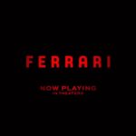 Penélope Cruz Instagram - Thank you!! @michaelmannofficial @ferrarithemovie @neonrated #nowplaying