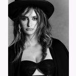 Penélope Cruz Instagram - @luigiandiango @vanityfairitalia @ferrarithemovie