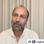 Penélope Cruz Instagram - #Repost @asgharfarhadiofficial This is Asghar Farhadi, the filmmaker. You must have heard recent news from Iran and seen images of progressive and courageous women leading protests for their human rights alongside men. They are looking for simple yet fundamental rights that the state has denied them for years. This society, especially these women, has traveled a harsh and painful path to this point, and now they have clearly reached a landmark. I saw them closely these nights. Most of them are very young; Seventeen years old, twenty years old. I saw outrage and hope in their faces and in the way they marched in the streets. I deeply respect their struggle for freedom and the right to choose their own destiny despite all the brutality they are subjected to. I am proud of my country’s powerful women, and I sincerely hope that through their efforts, they reach their goals. Through this video, I invite all artists, filmmakers, intellectuals, civil rights activists from all over the world and all countries, and everyone who believes in human dignity and freedom to stand in solidarity with the powerful and brave women and men of Iran by making videos, in writing or any other way. This is a human responsibility, and it can further strengthen Iranian’s hope in achieving this beautiful and monumental goal they are seeking here, the country where I have no doubt women will be the groundbreakers of the most significant transformations. For a better tomorrow. Asghar Farhadi #MahsaAmini (ترجمه فارسی متن در کامنت‌ها)
