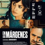 Penélope Cruz Instagram - #enlosmárgenes @juandiegobotto 🔴Ya está el cartel de ‘En los márgenes’. 🗓 El 6 de septiembre, en el Festival de Venecia. 🗓 El 16 de septiembre, en el Festival de San Sebastián 🗓 El 7 de octubre, estreno en cines 🍿 #enlosmargenes #venecia #sansebastian #cine