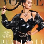 Penélope Cruz Instagram - New @voguespain ❤️ Fotografía: @nedrogers Estilismo: @tabithasimmons Head of Content: @ineslorenzo Dirección creativa global: @juancp Texto: @albertosisi Maquillaje y peluquería: @pabloidbeauty (@ns_management_) para Lancôme Manicura: @nailslucerito para O·P·I Ayudantes de fotografía: @nicofallet, @paul.jedwab, @adriosphoto y @hellomorph Ayudantes de estilismo: @juliaa_storm y @juli.sartor Producción: @anotherartistsagency