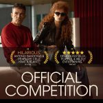 Penélope Cruz Instagram - Have you seen #officialcompetition yet?? In theaters now!! 😎