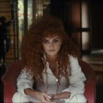 Penélope Cruz Instagram - #Repost @ifcfilms ・・・ Razor sharp and delightfully silly, arthouse satire #OfficialCompetition starring #PenelopeCruz and #AntonioBanderas opens cinemas in TWO WEEKS!