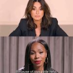 Penélope Cruz Instagram - #Repost @lancomeofficial ・・・ 5 years ago, Lancôme launched the Write Her Future program, tackling inequalities & helping women foster self-fulfillment through the power of education. @Penelopecruzoficial has been supporting Lancôme on this journey since the launch in 2017. Watch her discuss the impact of education on women’s life with @kahlanabarfield and Emanuela Croce, @care_france’s CEO on our Youtube channel.