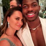 Penélope Cruz Instagram - More from #oscars2022 😻 @lilnasx