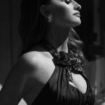 Penélope Cruz Instagram - #oscars2022 @chanelofficial @gregwilliamsphotography