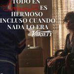 Penélope Cruz Instagram - L’immensita ya en cines de toda España ❤️ #emanuelecrialese