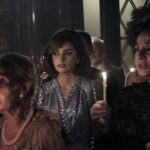 Penélope Cruz Instagram - L’immensita ya en cines de toda España ❤️ #emanuelecrialese