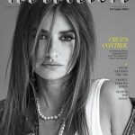 Penélope Cruz Instagram - Thank you @latimes #theenvelope @ferrarithemovie @michaelmannofficial