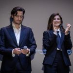 Penélope Cruz Instagram - #enlosmárgenes Estreno en cines de toda España ya este viernes!!!!