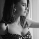 Penélope Cruz Instagram - @sansebastianfes @chanelofficial @virgile.guinard #enlosmárgenes