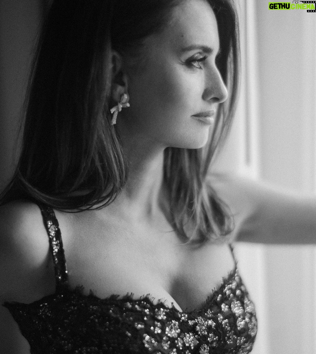 Penélope Cruz - 156.7K Likes - @sansebastianfes @chanelofficial @virgile.guinard #enlosmárgenes