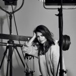 Penélope Cruz Instagram - @elpaissemanal @nicobustos #enlosmárgenes